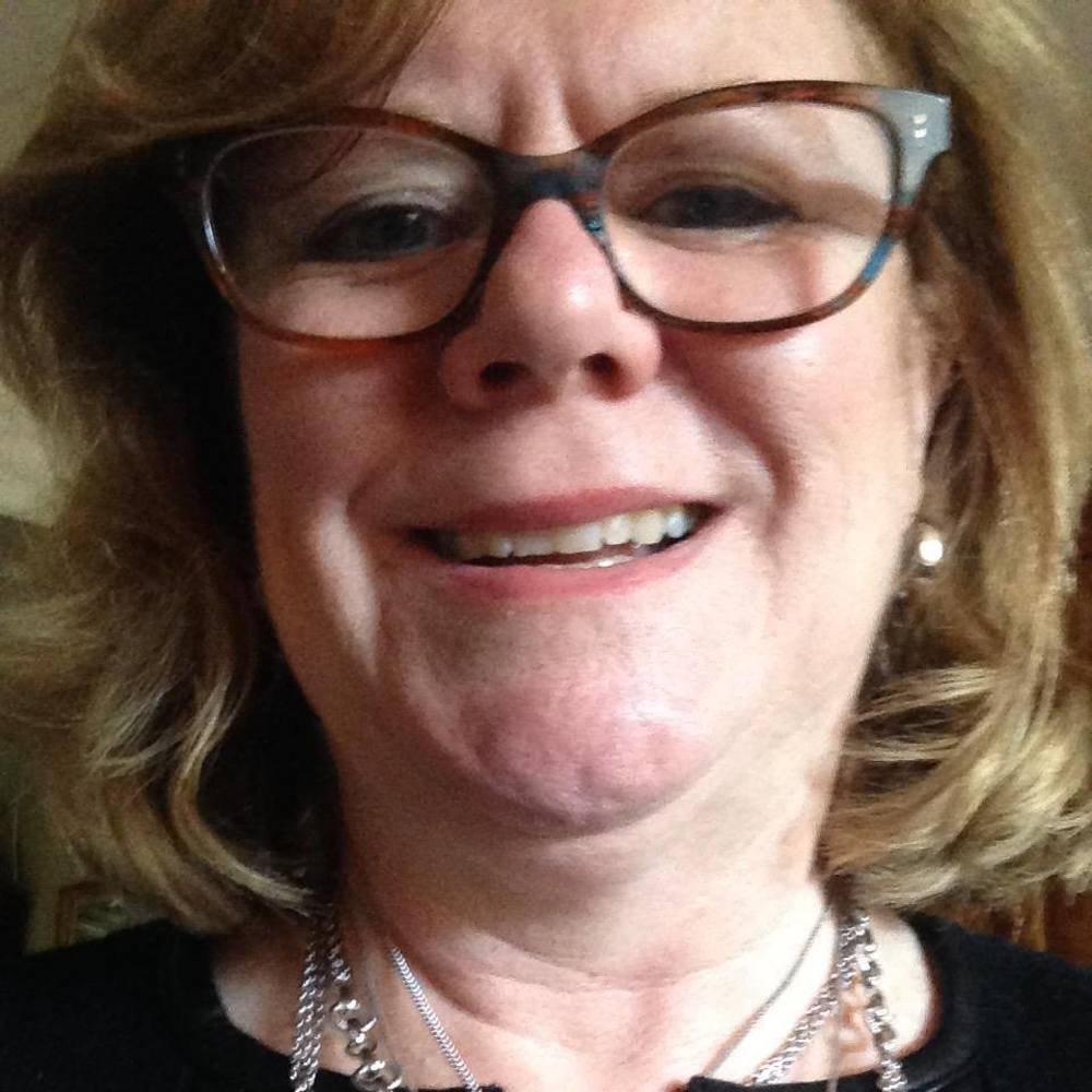 Meet your Posher, Valerie